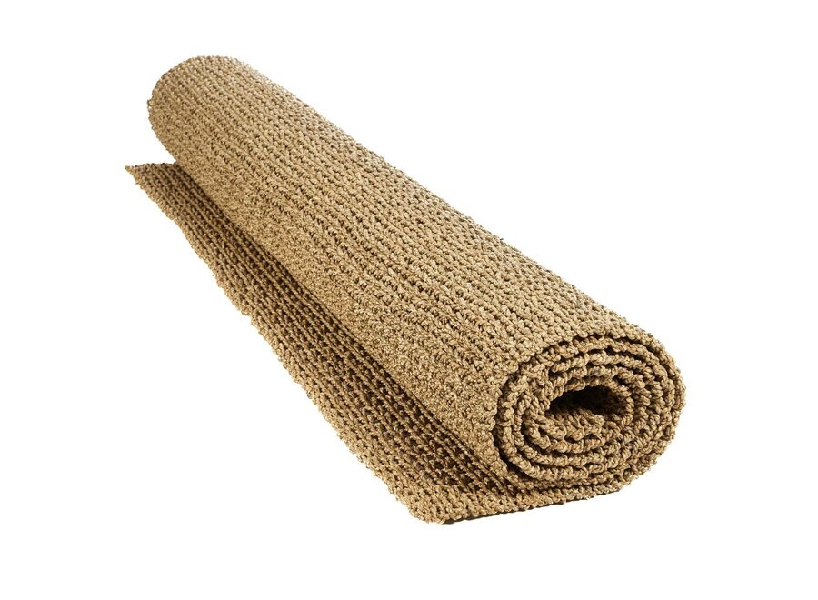 La Alfombra Sizali - Natural - 300x200