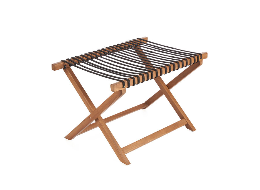 The Luggage Rack - Natural - L