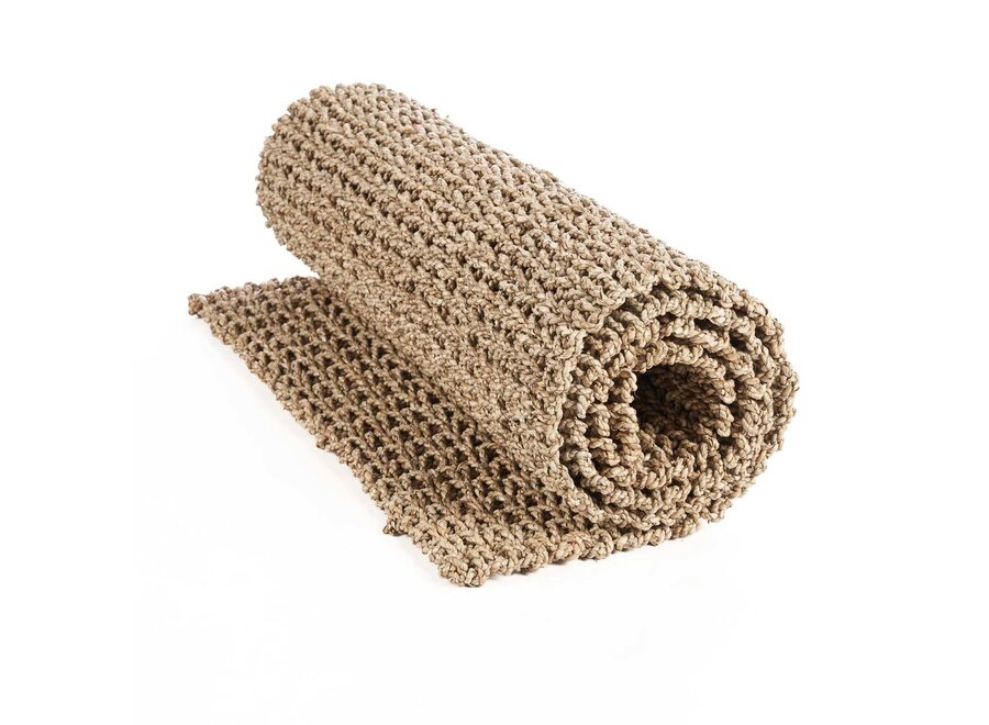 The Sizali Runner - Natural - 200x70