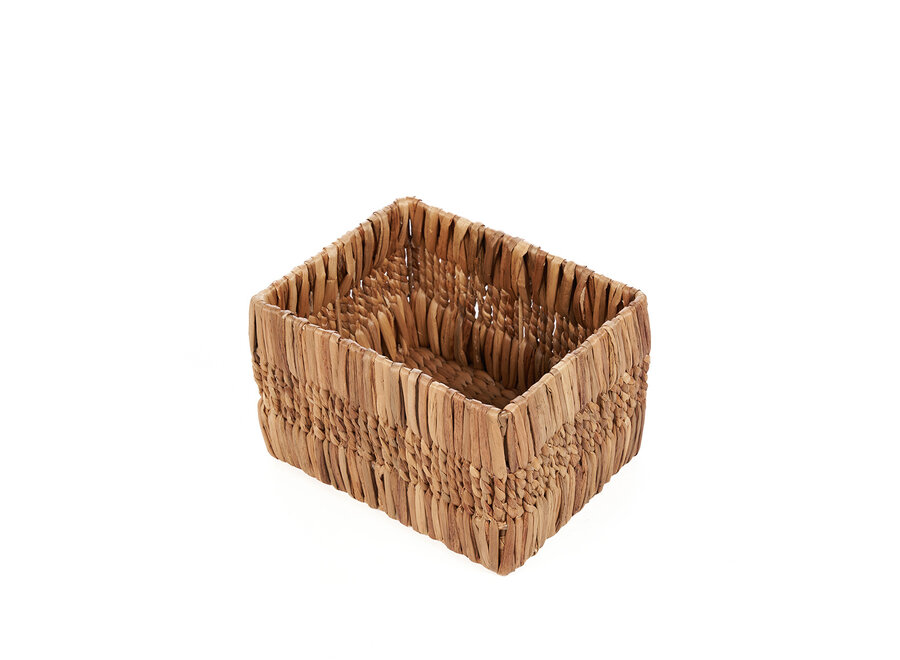 La Cesta Akuku - Natural - S