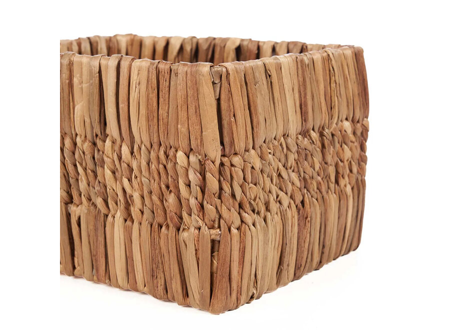 Le Panier Akuku - Naturel - S