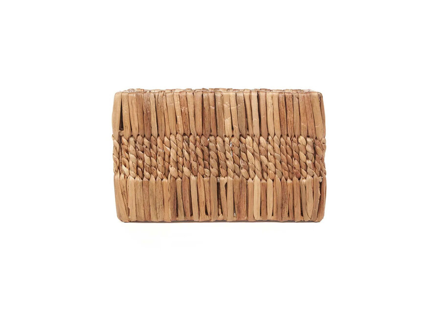 La Cesta Akuku - Natural - S