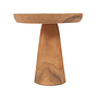 El Plato para Pasteles Titik - Natural