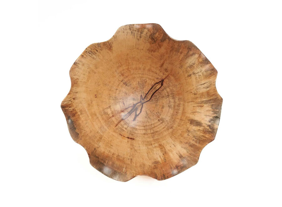 The Ifefe Fruit Bowl - Natural