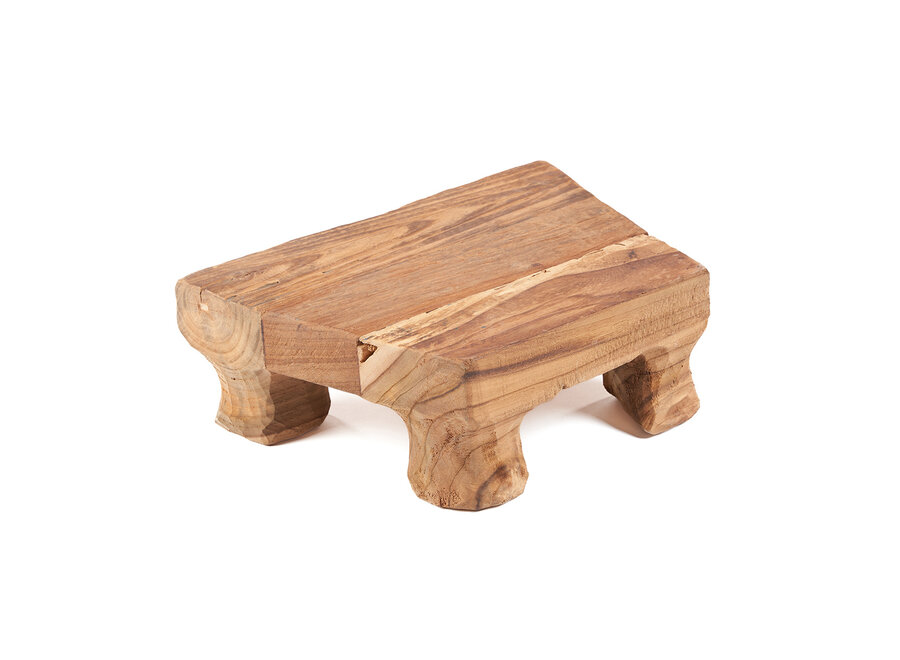 De Yummy Tray - Naturel