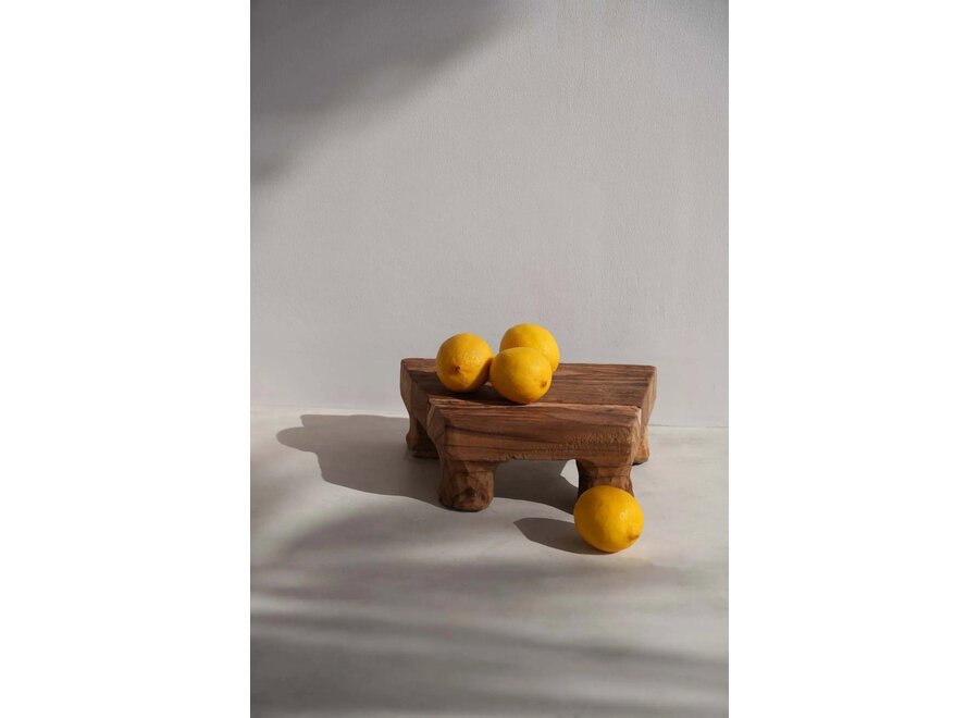 De Yummy Tray - Naturel