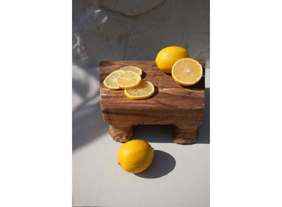 Le Plateau Yummy - Naturel