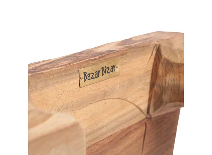 Il Vassoio Yummy - Naturale