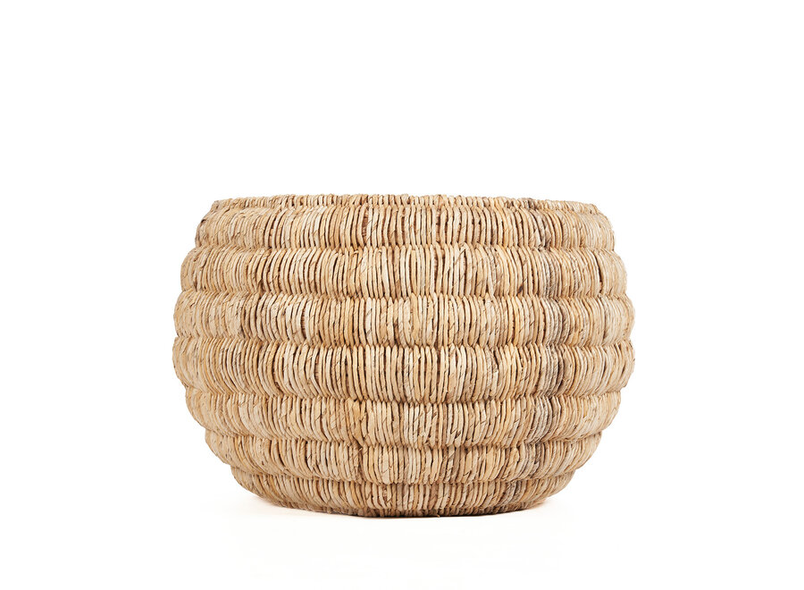 De Tatum Mand - Naturel