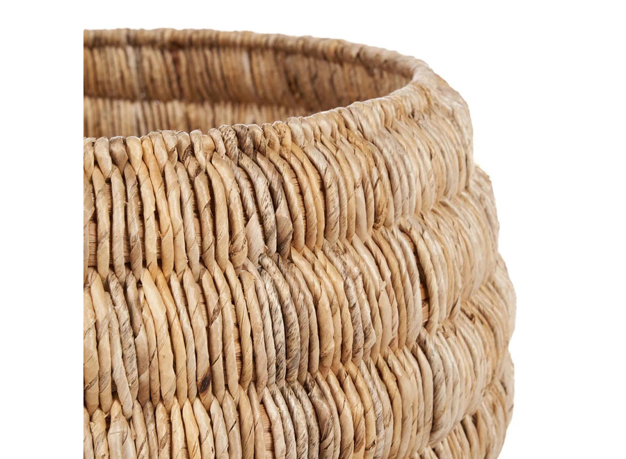 The Tatum Basket - Natural