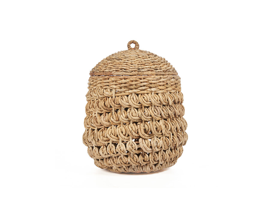 Le Panier Tarajih - Naturel - M