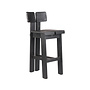 The Sama Sama Barstool - Black