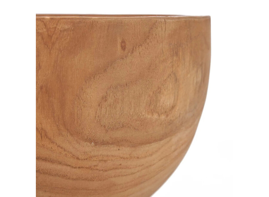 The Zen Bowl - Natural