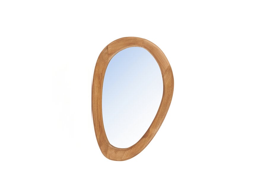 The Organic Mirror - Natural - M