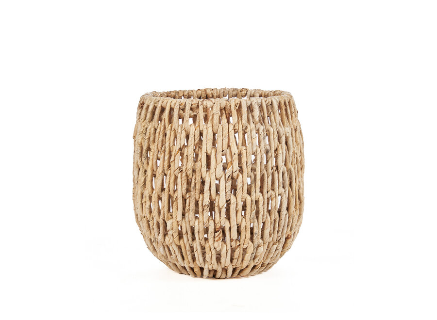 Il Cestino Louh Louh - Naturale - L