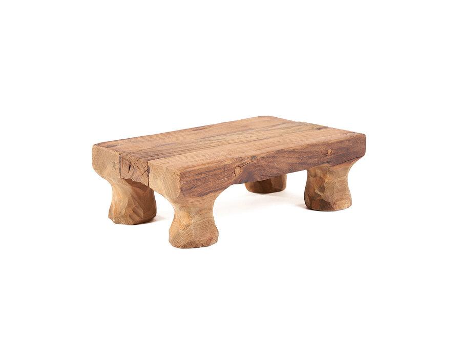 De Delish Tray - Naturel