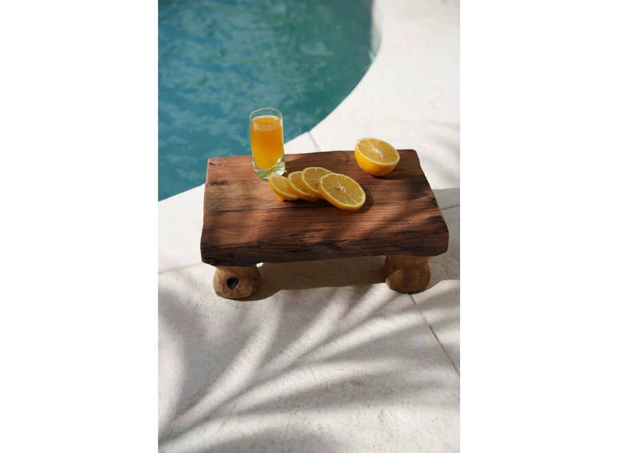 The Delish Tray - Natural