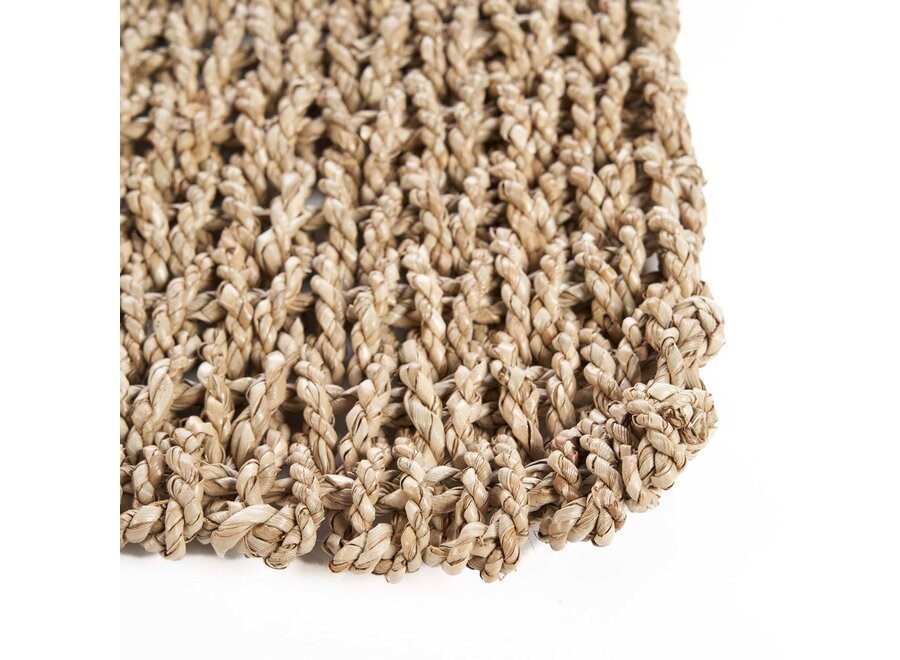 De Sizali Loper - Naturel - 120x70