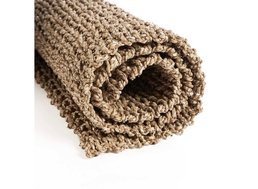 The Sizali Runner - Natural - 120x70