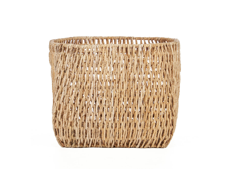 The Louh Louh Basket - Natural - XL