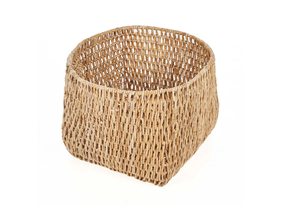 De Louh Louh Mand - Naturel - XL