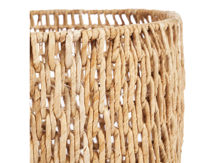 The Louh Louh Basket - Natural - XL