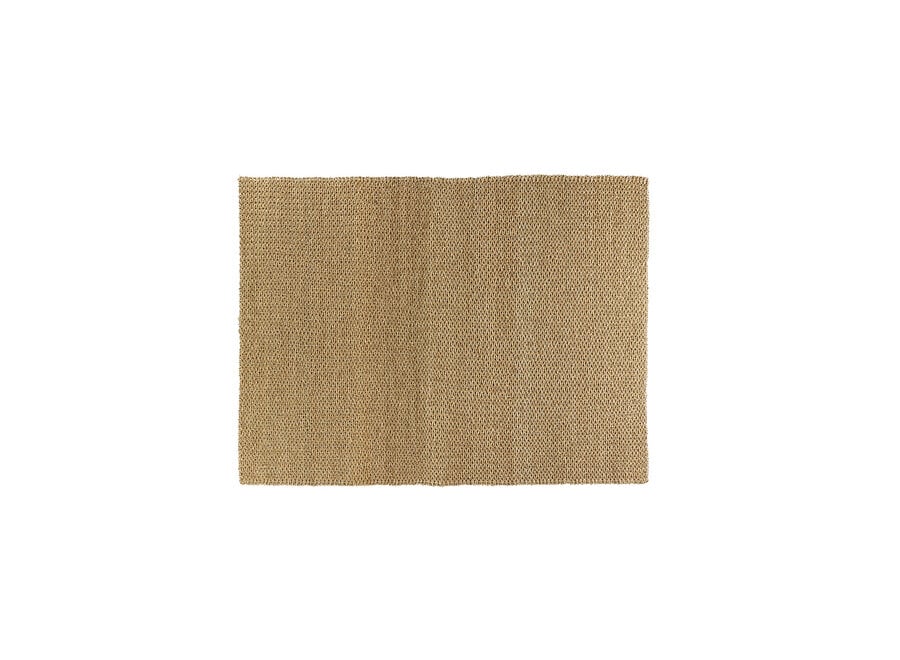 Le Tapis Sizali - Naturel - 240x180
