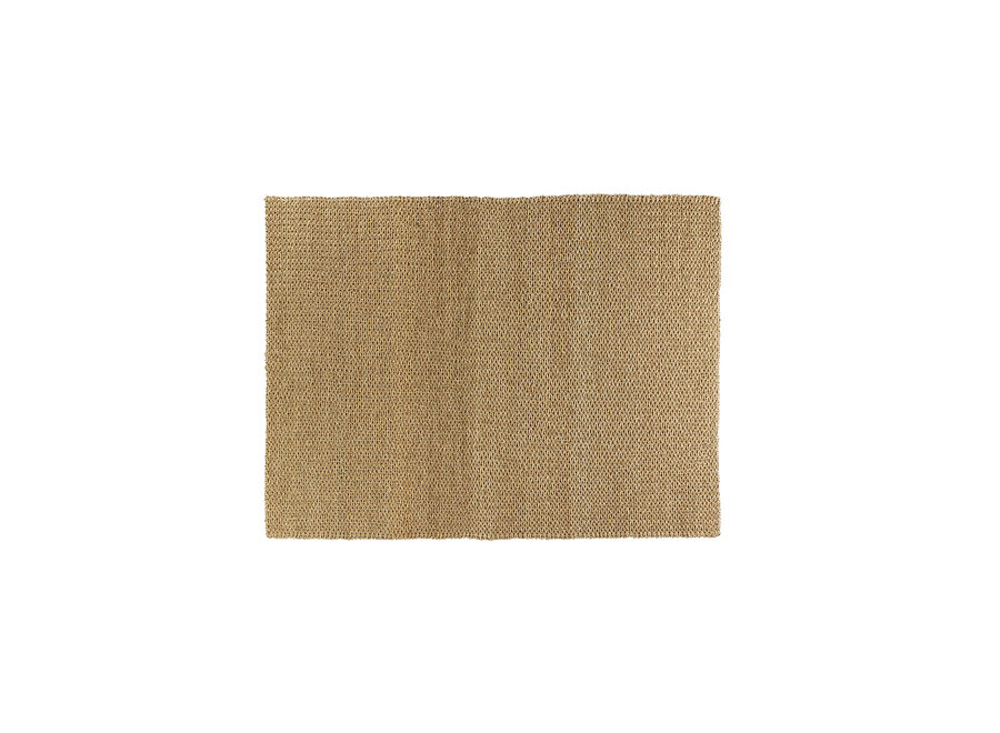 Le Tapis Sizali - Naturel - 240x180