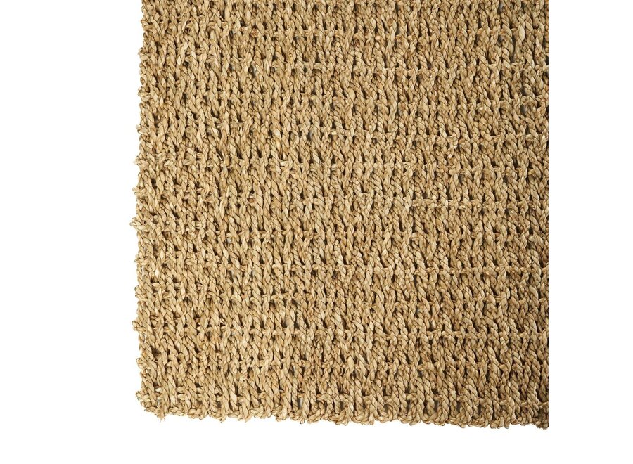 La Alfombra Sizali - Natural - 240x180