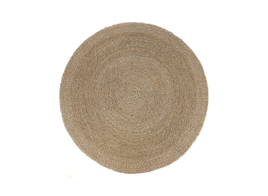 Der Sizali Teppich - Natur - 200