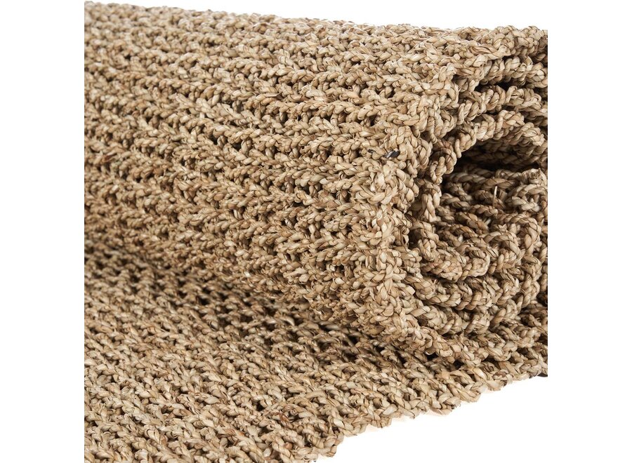 De Silazi Loper - Naturel - 270x70