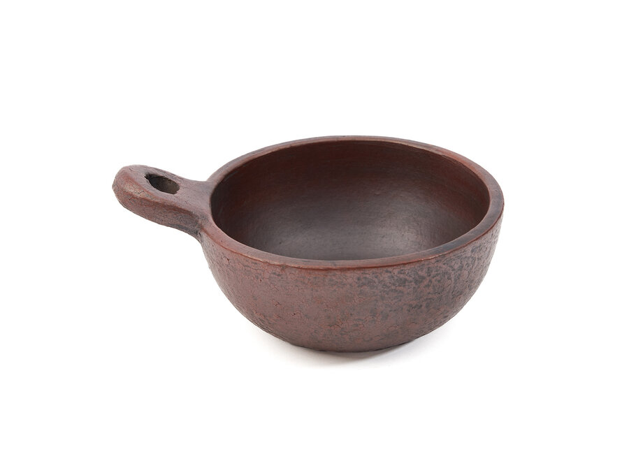 De Ethnic Sauskom - Terracotta - S
