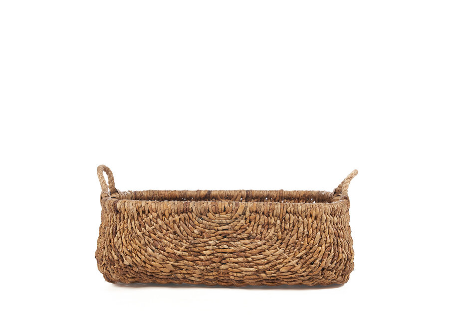 Le Panier Rayah - Naturel