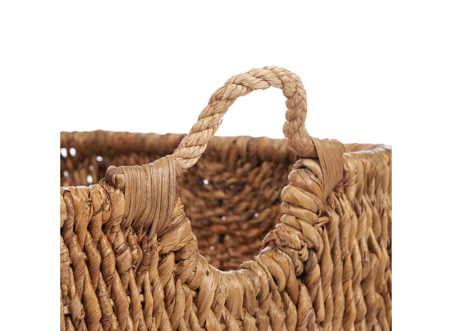 Le Panier Rayah - Naturel