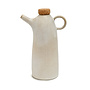 The Olive Oil Bottle N°78 - White