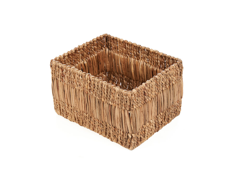 Le Panier Akuku - Naturel - M