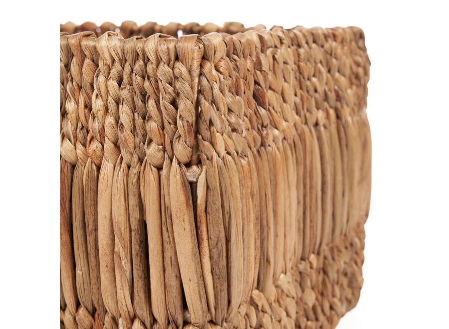 De Akuku Mand - Naturel - M