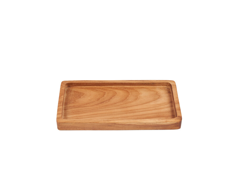 De Gormandize Tray - Naturel - S