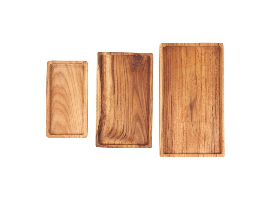 Le Plateau Gormandize - Naturel - S