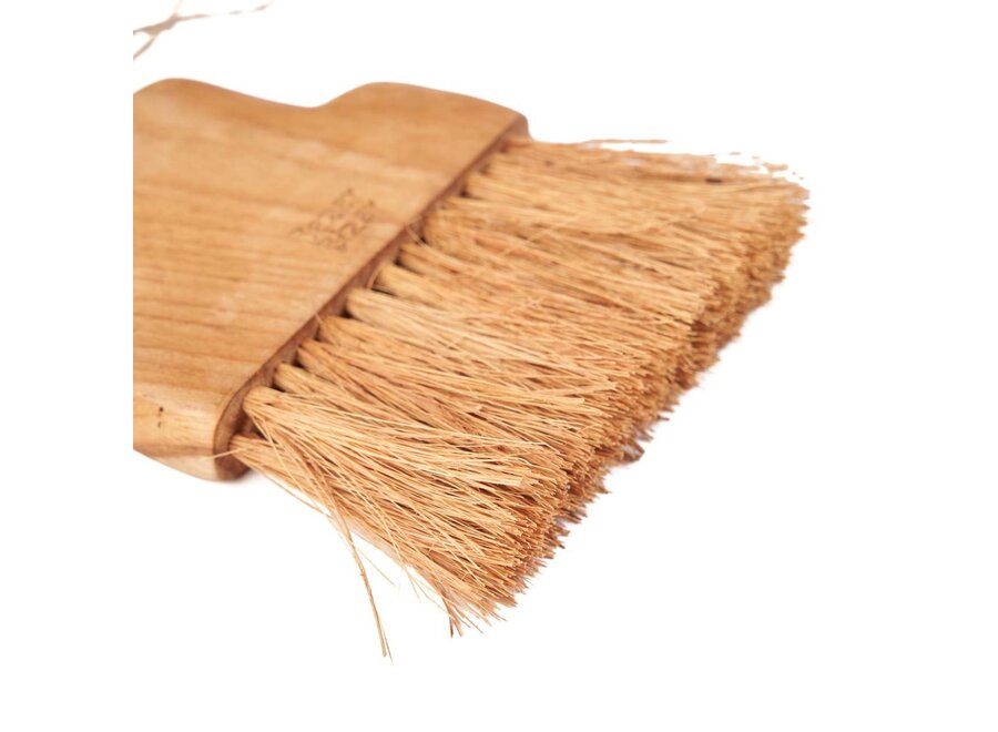 The Osta Brush - Natural