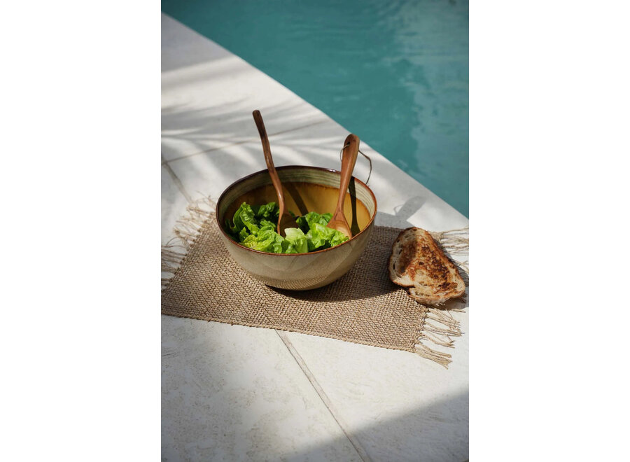 La Fourchette à Salade - Naturel