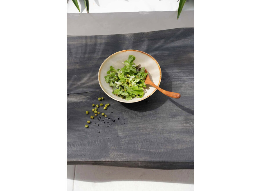 Die Salat Gabel - Natur