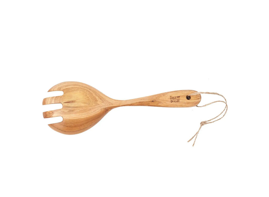 La Fourchette à Salade - Naturel
