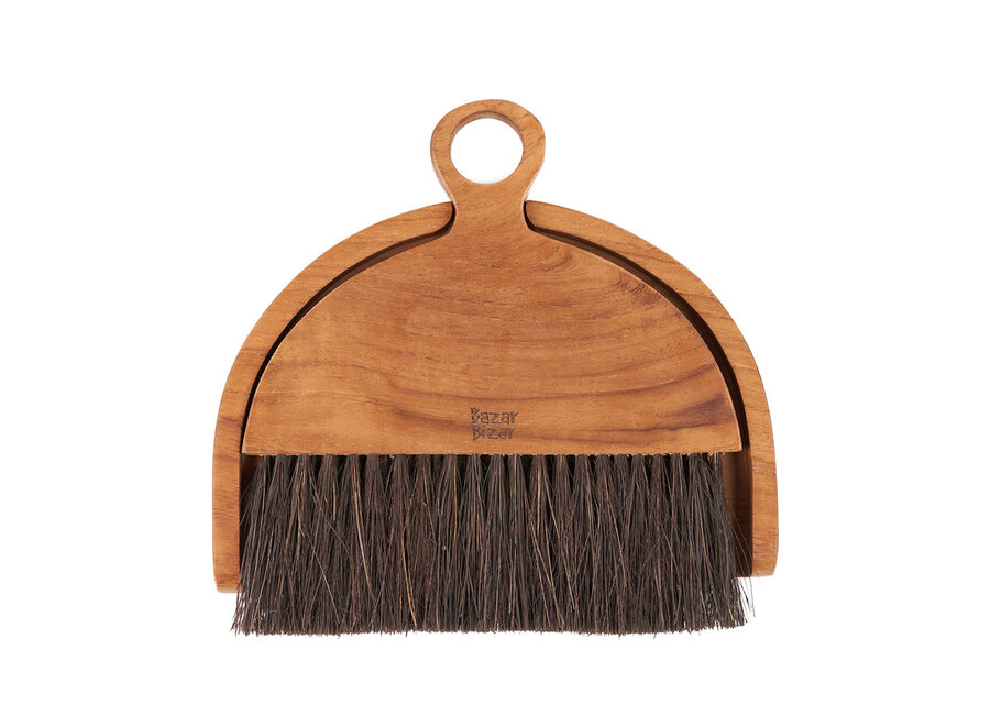 The Haya Broom - Natural