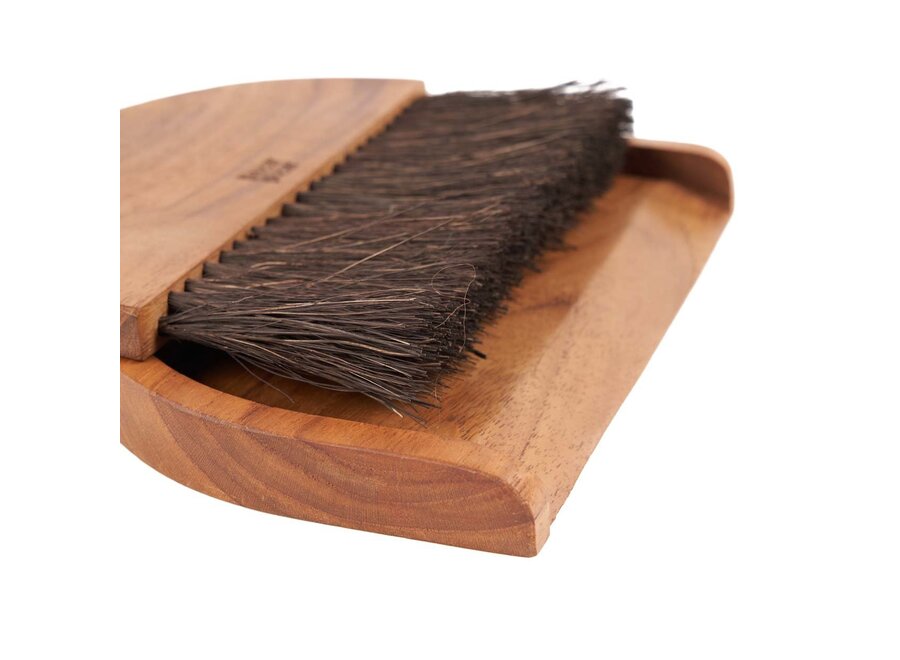 The Haya Broom - Natural