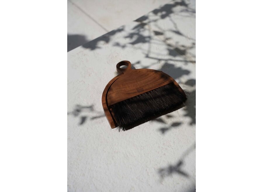 Le Balai Haya - Naturel