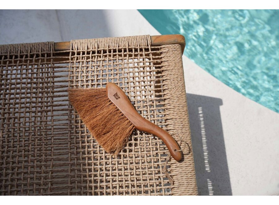 The Maha Brush - Natural