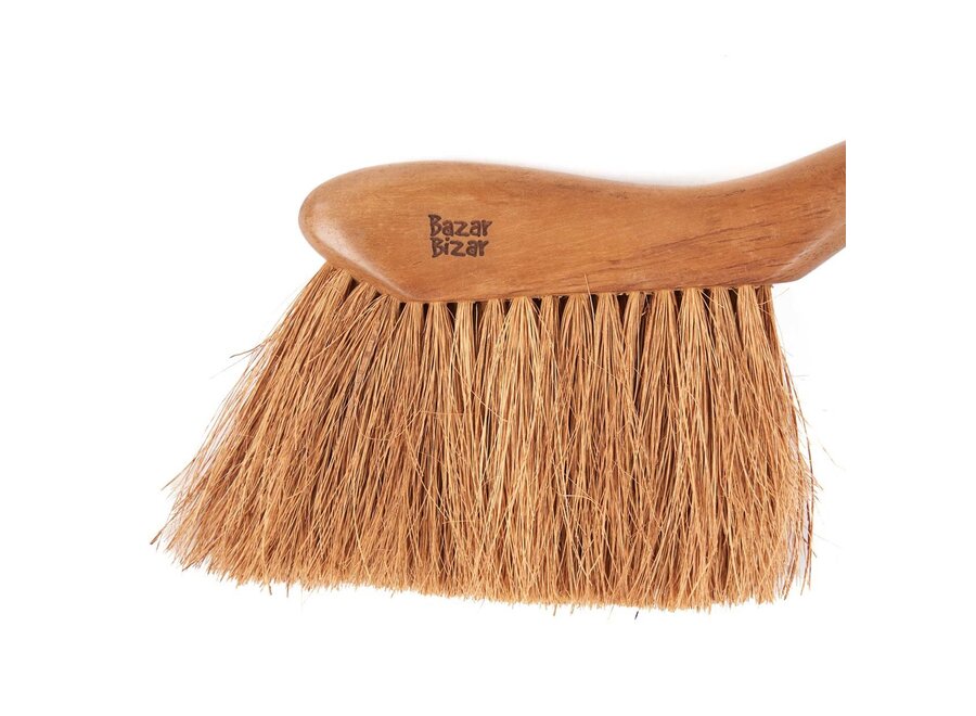 La Spazzola Maha - Naturale