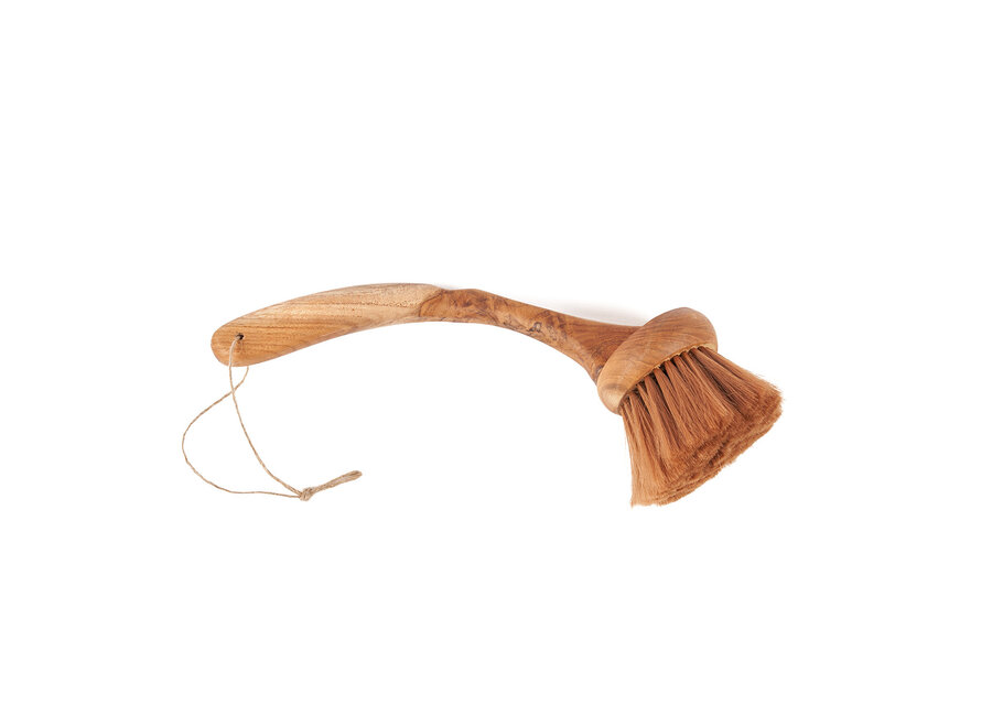 La Hatra Brosse - Naturel