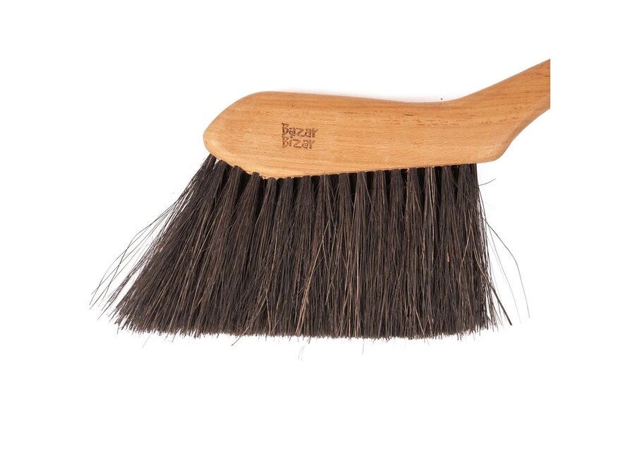 The Lawa Brush - Natural